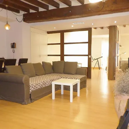 Apartment Romantic *