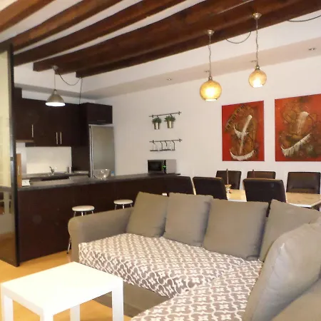 Romantic Apartment *