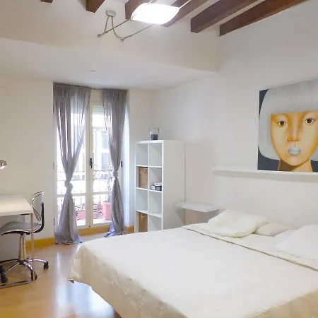 Apartment Romantic *