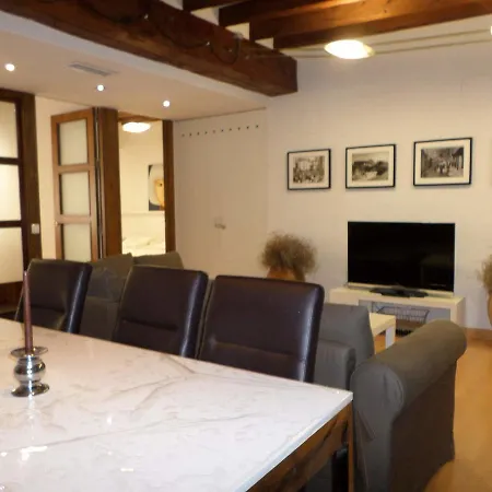 Apartment Romantic Alicante