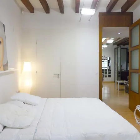 Romantic Apartment Alicante